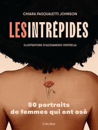 Picture of Les intrépides