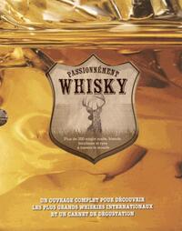 Image de Passionnément whisky