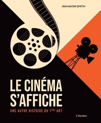 Picture of Le cinéma s'affiche