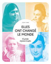 Image de Elles ont changé le monde