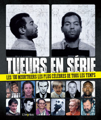 Image de TUEURS EN SERIE