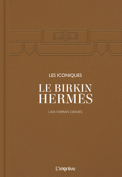 Picture of Le Birkin Hermès