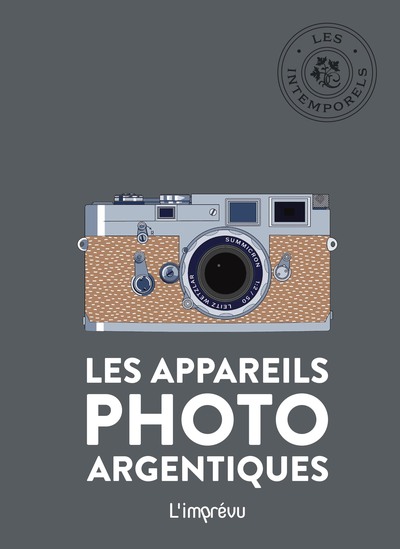 Image de Les appareils photo argentiques