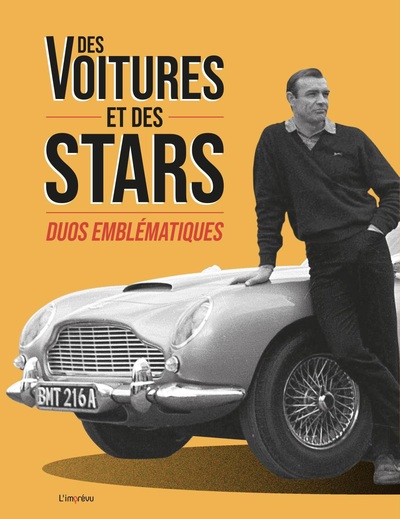 Image de Des voitures et des stars