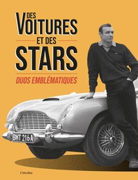Image de Des voitures et des stars