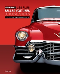 Image de Les plus belles voitures de tous les temps