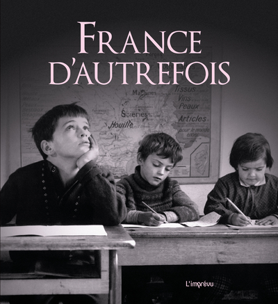 Image de France d'autrefois
