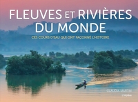 Picture of Fleuves et rivières du monde