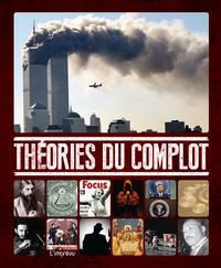 Image de THEORIES DU COMPLOT