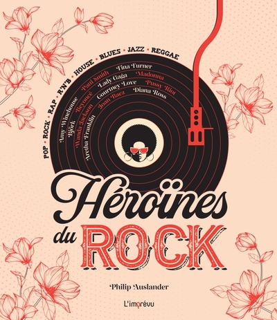 Image de Héroïnes du Rock