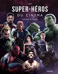 Image de Les super-héros du cinéma