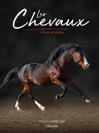 Picture of Les Chevaux