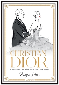 Picture of Christian Dior