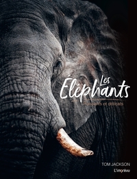 Picture of Les éléphants - Puissants et délicats