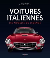 Picture of Voitures italiennes