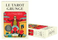 Image de Le tarot Grunge
