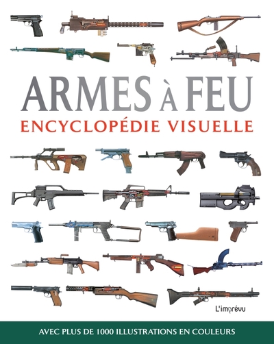 Picture of Armes à feu