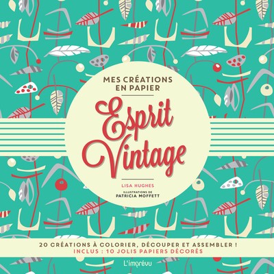 Picture of ESPRIT VINTAGE