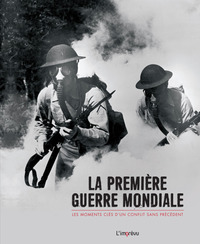 Picture of LA PREMIERE GUERRE MONDIALE