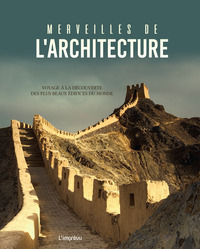 Image de Merveilles de l'architecture