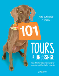 Image de 101 tours de dressage
