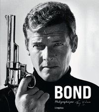 Image de Bond - Photographié par Terry O'Neill