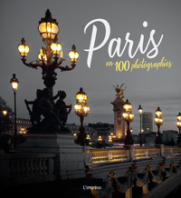 Image de Paris en 100 photographies