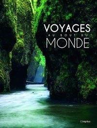 Image de Voyages au bout du monde