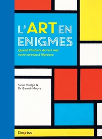 Picture of L'art en énigmes