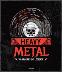 Image de Heavy Metal