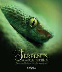 Picture of Serpents et autres reptiles
