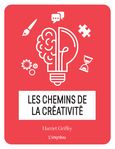 Picture of LES CHEMINS DE LA CREATIVITE