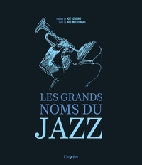 Picture of Les grands noms du Jazz