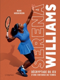 Picture of Serena Williams