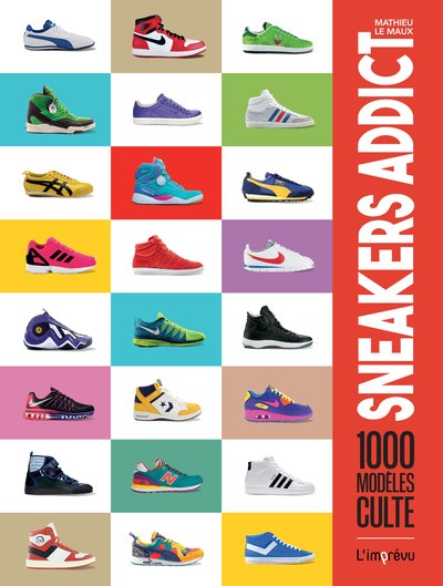 Image de Sneakers Addict