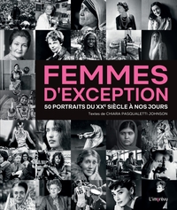 Image de Femmes d'exception