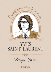 Image de Yves Saint Laurent