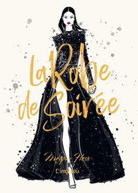 Image de La robe de soirée