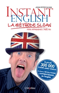 Image de Instant english