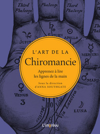 Image de L'art de la chiromancie