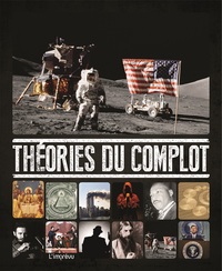 Image de THEORIES DU COMPLOT