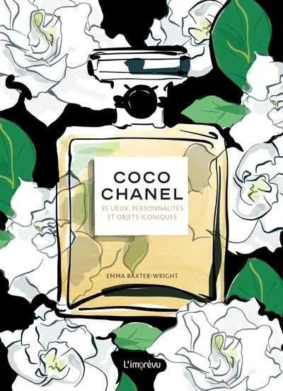 Picture of Coco Chanel
