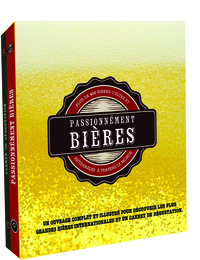Image de PASSIONNEMENT BIERES