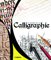 Picture of Le guide de la calligraphie