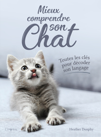 Image de Mieux comprendre son chat