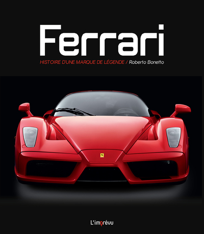 Image de Ferrari