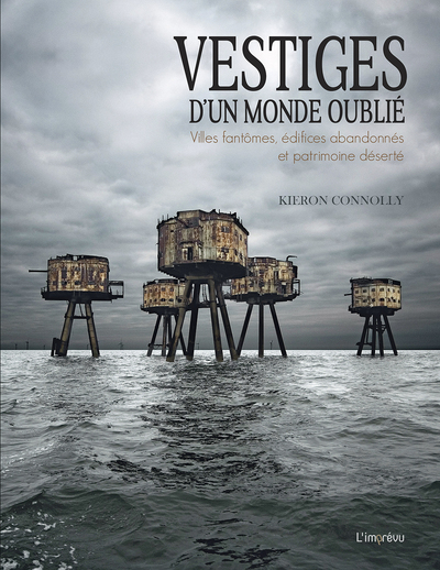 Image de Vestiges d'un monde oublié