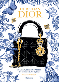 Picture of Christian Dior