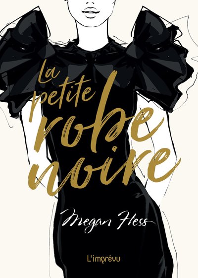 Image de La petite robe noire