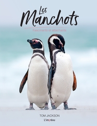 Image de Les manchots